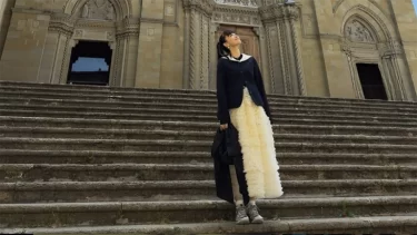 Perfume あ〜ちゃん