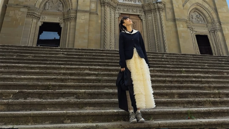 Perfume あ〜ちゃん