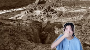 妊婦を飛ばせた！？想像以上に怖い…与那国島で語り継がれる悲しき伝承とは？