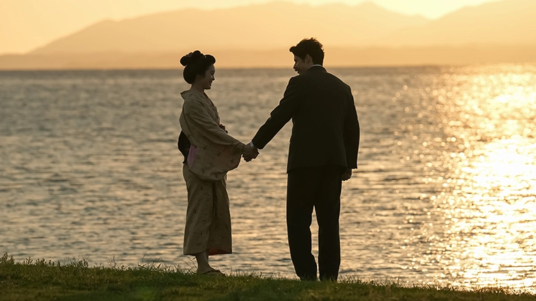 朝ドラ ばけばけ