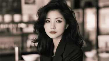 エモすぎる…80年代の車CMを彩った昭和の美人女優♡3選