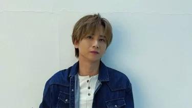 堂本光一、元女優との結婚を電撃発表「おめでたいニュース」「泣いた今日はやけ酒だ」「とっても温かい気持ちになりました」祝福の声続々