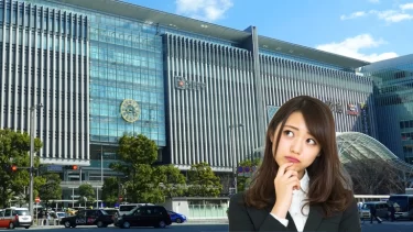 なぜ福岡市に福岡駅はないのか？博多が駅名になったその理由が想像以上に深かった