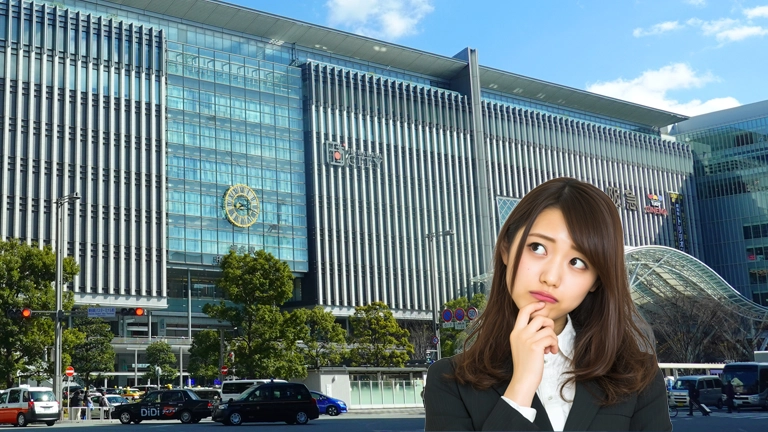 なぜ福岡市に福岡駅はないのか？博多が駅名になったその理由が想像以上に深かった