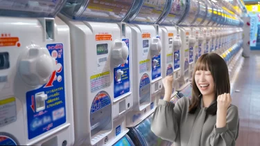 【沼確】ガシャポン「12月後半新作」激アツすぎる…年末を飾る神ラインナップ！おすすめ8選