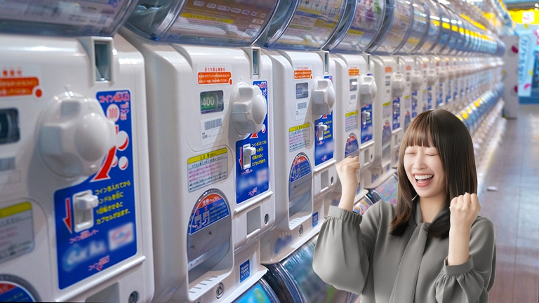 【沼確】ガシャポン「12月後半新作」激アツすぎる…年末を飾る神ラインナップ！おすすめ8選