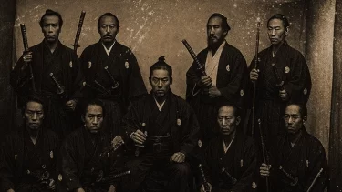 赤報隊はなぜ見捨てられたのか？相楽総三と幕末新政府の裏側が衝撃的すぎた