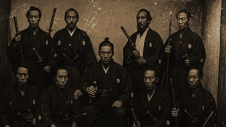 赤報隊はなぜ見捨てられたのか？相楽総三と幕末新政府の裏側が衝撃的すぎた