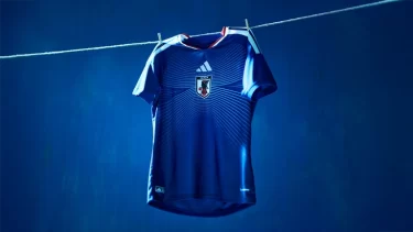 サッカー日本代表