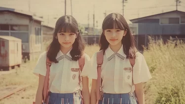 ケヤキキョウダイ