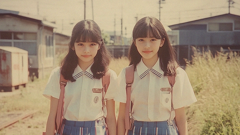 ケヤキキョウダイ