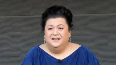 マツコ・デラックス