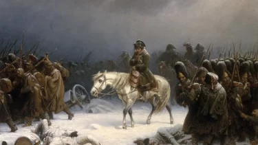 ナポレオン・ボナパルト