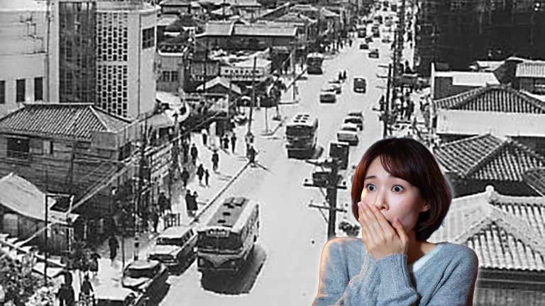 歴史が動いた8時間…沖縄「730」道路が一夜にして逆向きに！？歴史的大作戦が想像以上に深かった