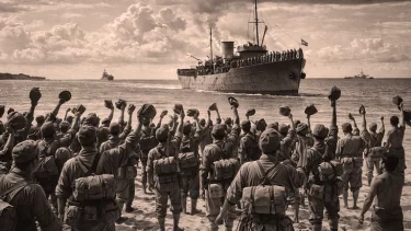 なぜパラオは親日国なの？日本兵が命を懸けて守ったペリリュー島での壮絶すぎる真実