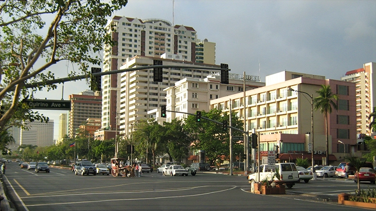 日本の教育では語られない…10万人が犠牲になったマニラ大虐殺の歴史が重すぎる…