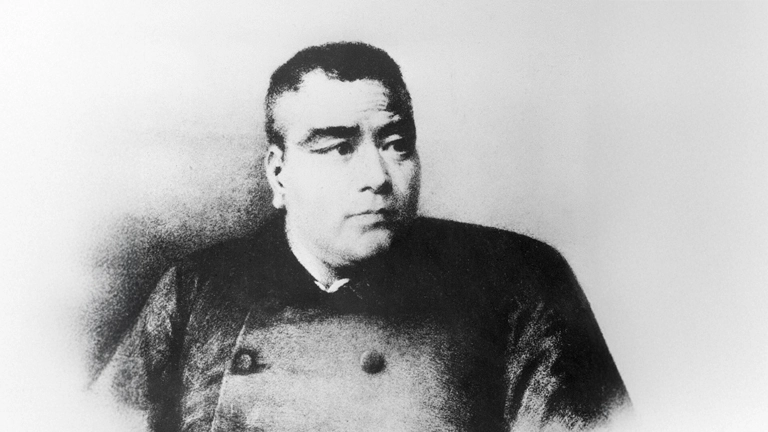 日本最後の内戦…なぜ西郷隆盛は政府に反旗を翻したのか？西南戦争に隠された本当の理由とは