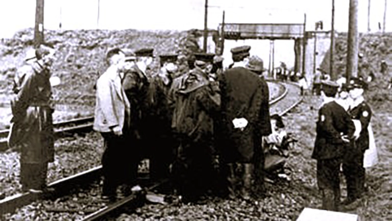 なぜ真相は闇に消えたのか？戦後最大の『下山事件』未解決の深すぎる謎と疑惑