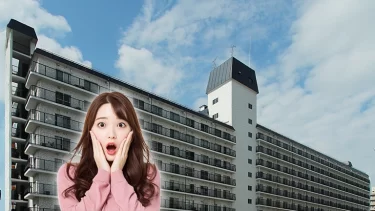 え、ここ日本？Uberも介護もNG「渋谷の北朝鮮」独裁国家と呼ばれたマンションで何が起きていたのか？