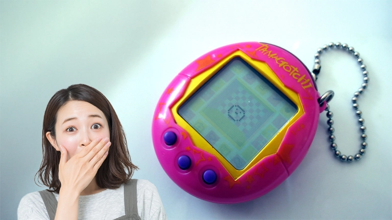 なぜ今？「たまごっち」再ブームの裏で起きている今どき現象の理由がエモすぎる…