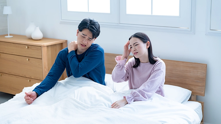 限界寸前…仕事・育児で溜まった疲れ【心療内科医が教える】疲労リセット法3選