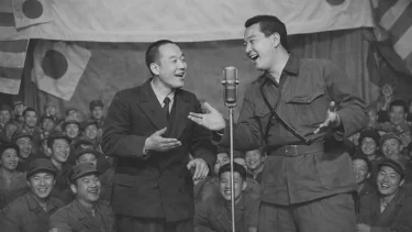 吉本興業『わらわし隊』