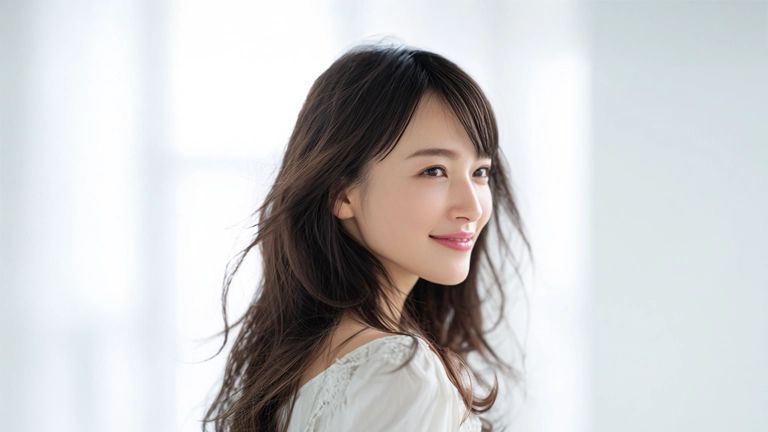 え、まだ未婚？結婚したら確実にロス…40代の美人女優♡5選