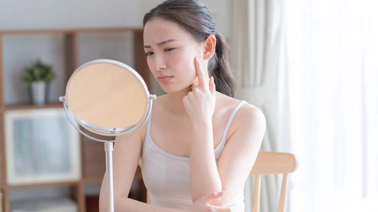 見た目年齢に差がつく！老けない人がやっている毎日の習慣とは