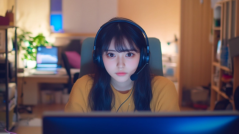 オンラインゲームから交際に発展したと言われる女性芸能人♡4選