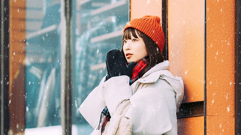 Z世代にも刺さる…昭和80年代のクリスマスソング！神曲5選