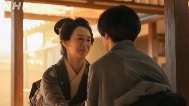 北川景子、朝ドラ『ばけばけ』に来週から出演なし？報告にSNS騒然「もう出ないんですか？それこそ泣けてきます」「ママさんいない…ざんねん」「またいつかおタエ様が見れると信じています」