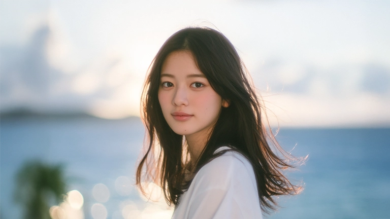 正直、今のうちに推せ…2026年ガチで来るブレイク確実の若手女優♡5選