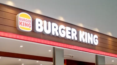 バーガーキング