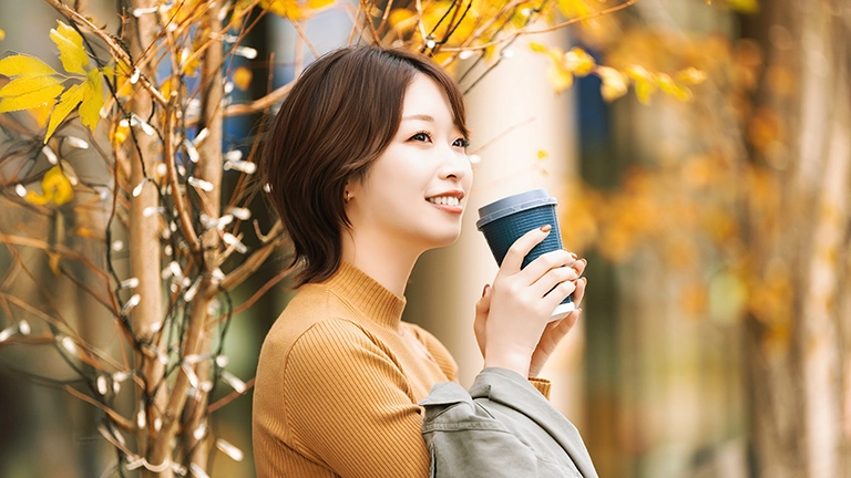 最近、コーヒーの量が増えていませんか？疲労体質との関係とは