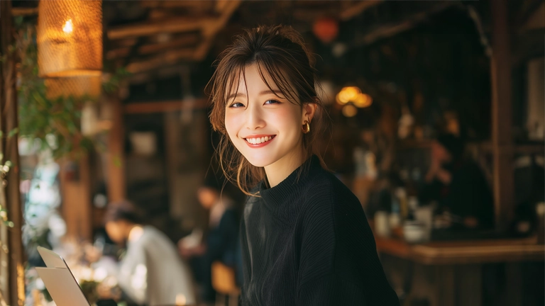 本業以上にガチだった？実は『飲食店経営』を成功させている女性芸能人♡4選