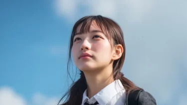 なにこの透明感…可愛すぎる高校サッカー選手権「歴代応援マネージャー」3選