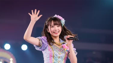 え、そうなの！？芸名だと思ってたのに…実は「本名」だった女性アイドル♡3選