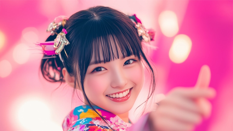 2026年ガチで沼る…さらにブレイクしそうな沼落ち確定『女性アイドル』5選