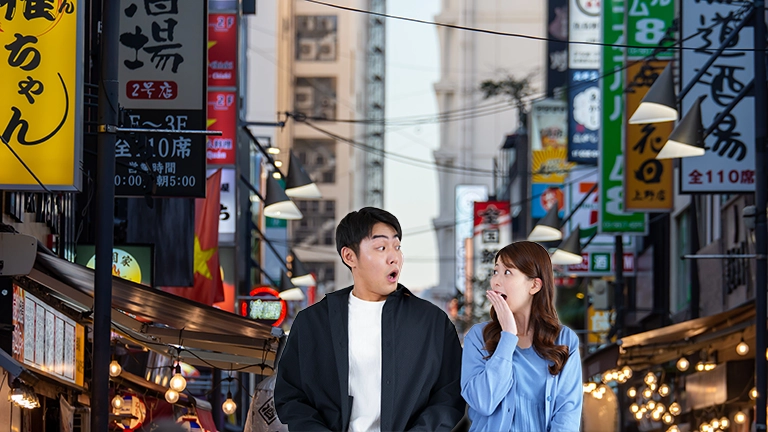 え、25歳以上限定？40歳以上入店不可？年齢制限を設けた居酒屋が増えている？急増する理由が深すぎた…