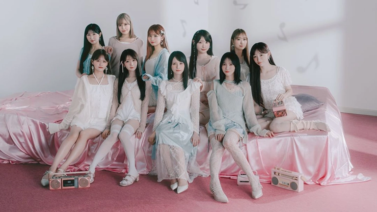 ＝LOVE イコールラブ