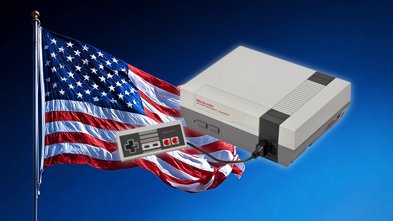 ファミコンが別物になった理由…アメリカでNESが誕生した裏に任天堂の深すぎる戦略があった