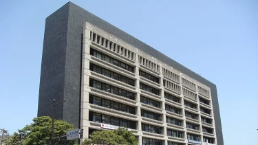 大分市の暴行動画