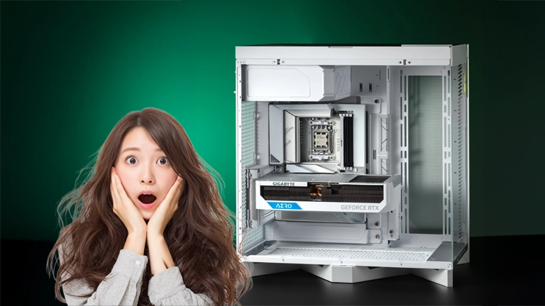 パソコン価格高騰が止まらない…これって生成AIの代償？ブームの裏で起きている深すぎる関係