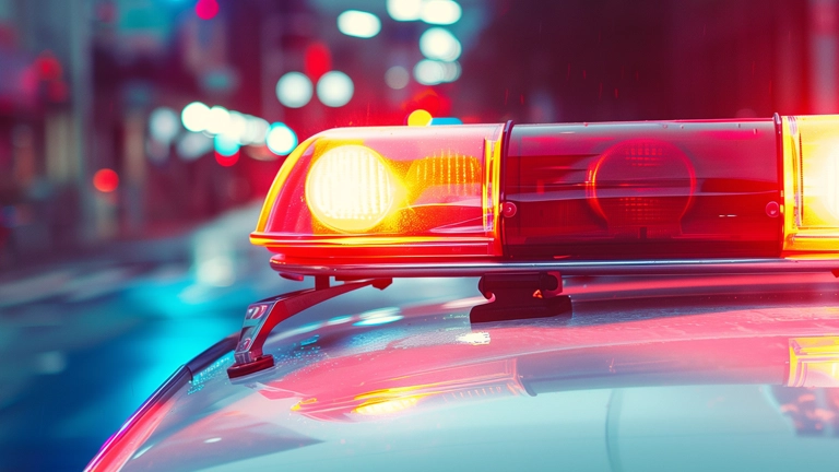 刃物3本を両手と口にくわえた47歳男を逮捕にSNS騒然「まんまゾロじゃん」「三刀流おじさん」「もうこれ背中に傷がなくても恥だろ」