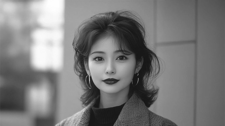 結婚しない人生…あえて独身を選んだ『昭和美人女優』4選