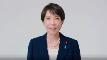 櫻井翔に高市首相が3秒ガン見...「女子力感じるわ〜」「心の声が漏れすぎでしょw」「人間味あって好感持てるよね」SNSで話題