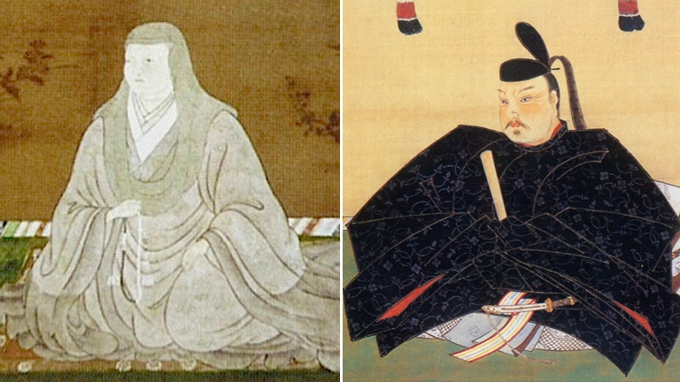 秀吉を天下人に押し上げた正室『寧々』と弟・秀長との絆が支えた豊臣政権の知られざる真実