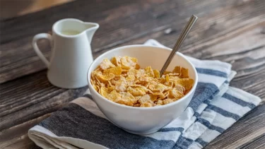 コーンフレーク