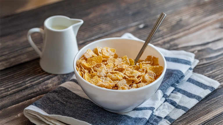 コーンフレーク