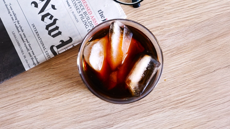 え、そうだったの？家で作る「氷」白く濁る理由が想像以上に意外だった